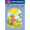 thumbnail image 1 of Step Into Reading Fox on the Job, (Paperback), 1 of 1