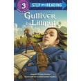 thumbnail image 1 of Pre-Owned Gulliver in Lilliput (Paperback) 0375865853 9780375865855, 1 of 1