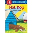 thumbnail image 1 of Step Into Reading, Step 1 Hot Dog, (Paperback), 1 of 1