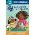 thumbnail image 1 of Step Into Reading How to Do a Science Experiment, (Paperback), 1 of 1