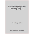 thumbnail image 1 of Pre-Owned I Like Stars (Paperback) 0307261050 9780307261052, 1 of 1