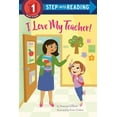 thumbnail image 1 of Step Into Reading I Love My Teacher!, (Paperback), 1 of 1