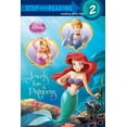 thumbnail image 1 of Step Into Reading - Level 2 - Quality: Jewels for a Princess (Paperback), 1 of 1