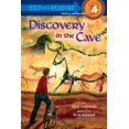 thumbnail image 1 of Pre-Owned Discovery in the Cave (Step into Reading) (Unknown) 0375958932 9780375958939, 1 of 1
