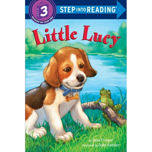 Little Lucy