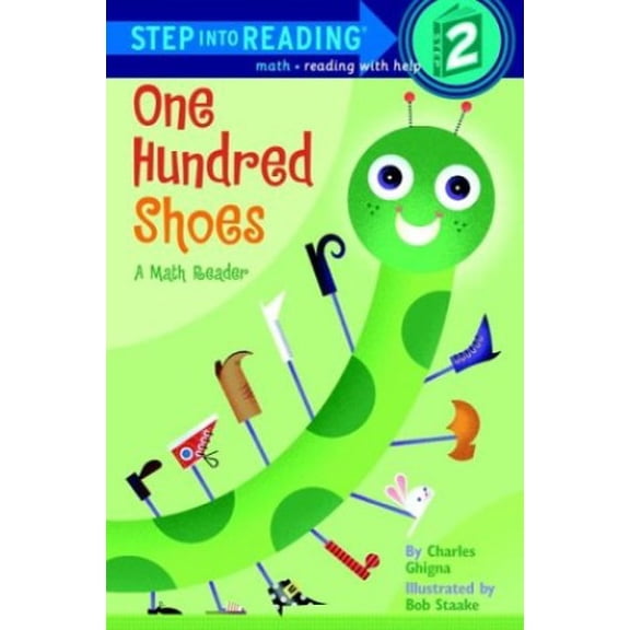 Pre-Owned One Hundred Shoes (Hardcover) 0375921788 9780375921780