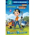 thumbnail image 1 of Pre-Owned Meet Rusty Rivets! (Rusty Rivets) (Paperback) 1524716863 9781524716868, 1 of 1