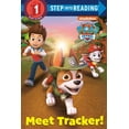 thumbnail image 1 of Meet Tracker! (PAW Patrol), 1 of 3