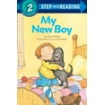 thumbnail image 1 of Step Into Reading My New Boy, (Paperback), 1 of 2