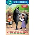 thumbnail image 1 of Pre-Owned Step Into Reading Mystery at the Old Ranch: Boxcar Children Early Reader (Step Into Reading), (Paperback), 1 of 1