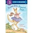 thumbnail image 1 of Step Into Reading Norma Jean, Jumping Bean, (Paperback), 1 of 1