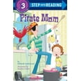 thumbnail image 1 of Step Into Reading Pirate Mom, (Paperback), 1 of 1