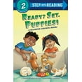thumbnail image 1 of Step Into Reading Ready? Set. Puppies! (Raymond and Roxy), (Paperback), 1 of 1