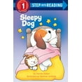 thumbnail image 1 of Step Into Reading Sleepy Dog, (Paperback), 1 of 1