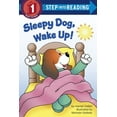 thumbnail image 1 of Step Into Reading Sleepy Dog, Wake Up!, (Paperback), 1 of 1