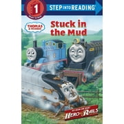 SHANA COREY; RICHARD COURTNEY Step Into Reading Stuck in the Mud (Thomas & Friends), (Paperback)