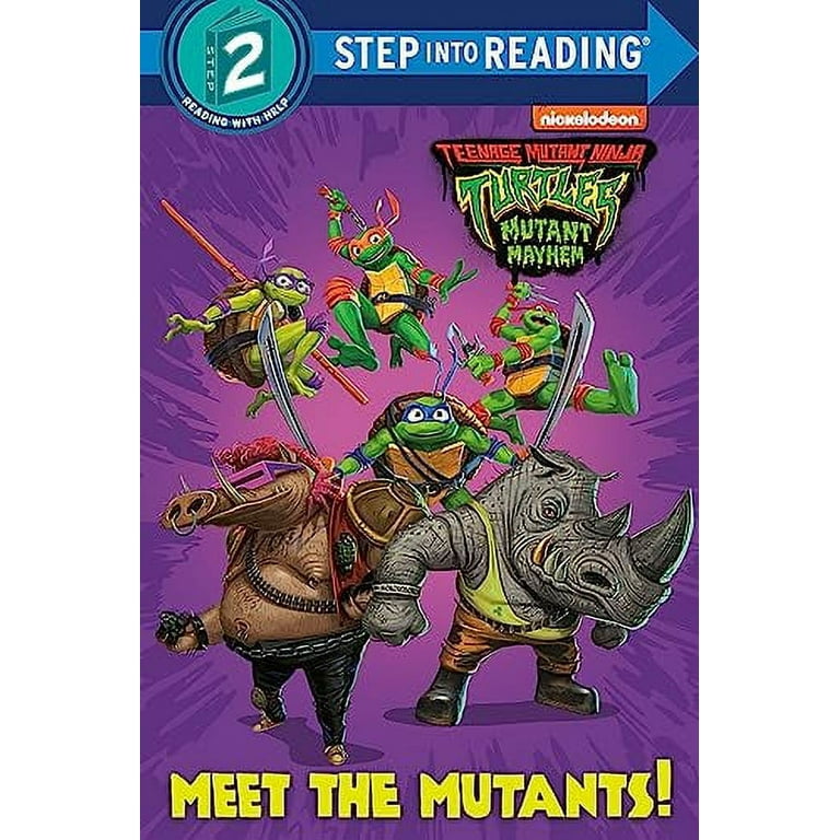 https://i5.walmartimages.com/seo/Step-Into-Reading-Teenage-Mutant-Ninja-Turtles-Mutant-Mayhem-Step-2-Step-Into-Reading-Paperback-9780593646823_e5908f5d-0fd9-4a63-9d1d-10438d95b3fe.99123273f51996f5d78738e9d9f63ca6.jpeg?odnHeight=768&odnWidth=768&odnBg=FFFFFF