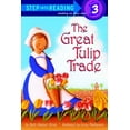 thumbnail image 1 of Step Into Reading The Great Tulip Trade, (Paperback), 1 of 1