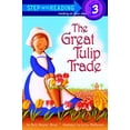 thumbnail image 1 of Pre-Owned The Great Tulip Trade (Paperback) 0375825738 9780375825736, 1 of 1
