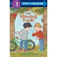 thumbnail image 1 of Step Into Reading The Missing Tooth, (Paperback), 1 of 1