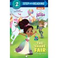 thumbnail image 1 of Pre-Owned The Share Fair (Nella the Princess Knight) (Paperback) 0525647317 9780525647317, 1 of 1