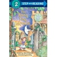 thumbnail image 1 of Step Into Reading The Teeny Tiny Woman, (Paperback), 1 of 1