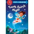 thumbnail image 1 of Step Into Reading Tooth Fairy's Night, (Paperback), 1 of 1