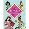 thumbnail image 1 of Step Into Reading Ultimate Princess Celebration Story Collection (Disney Princess): Includes Seven Stories of Strength and Courage!, (Hardcover), 1 of 1