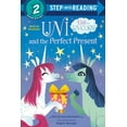 thumbnail image 1 of Step Into Reading Uni and the Perfect Present (Uni the Unicorn), (Paperback), 1 of 1