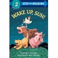 thumbnail image 1 of Step Into Reading Wake Up, Sun!, (Paperback), 1 of 1