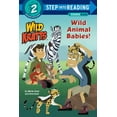 thumbnail image 1 of Step Into Reading Wild Animal Babies! (Wild Kratts), (Paperback), 1 of 1