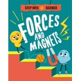 thumbnail image 1 of Step Into Science: Forces and Magnets, 1 of 1