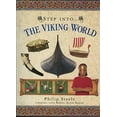 thumbnail image 1 of Pre-Owned Step Into: the Viking World (Paperback) 1844763064 9781844763061, 1 of 1