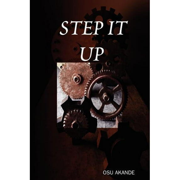 Step It Up (Paperback)