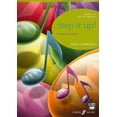 thumbnail image 1 of Step It Up!: Piano, Grade 3-4, 1 of 1