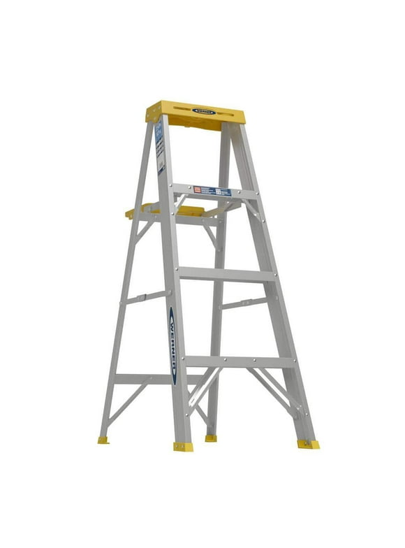 8 Foot Ladder in Ladders - Walmart.com