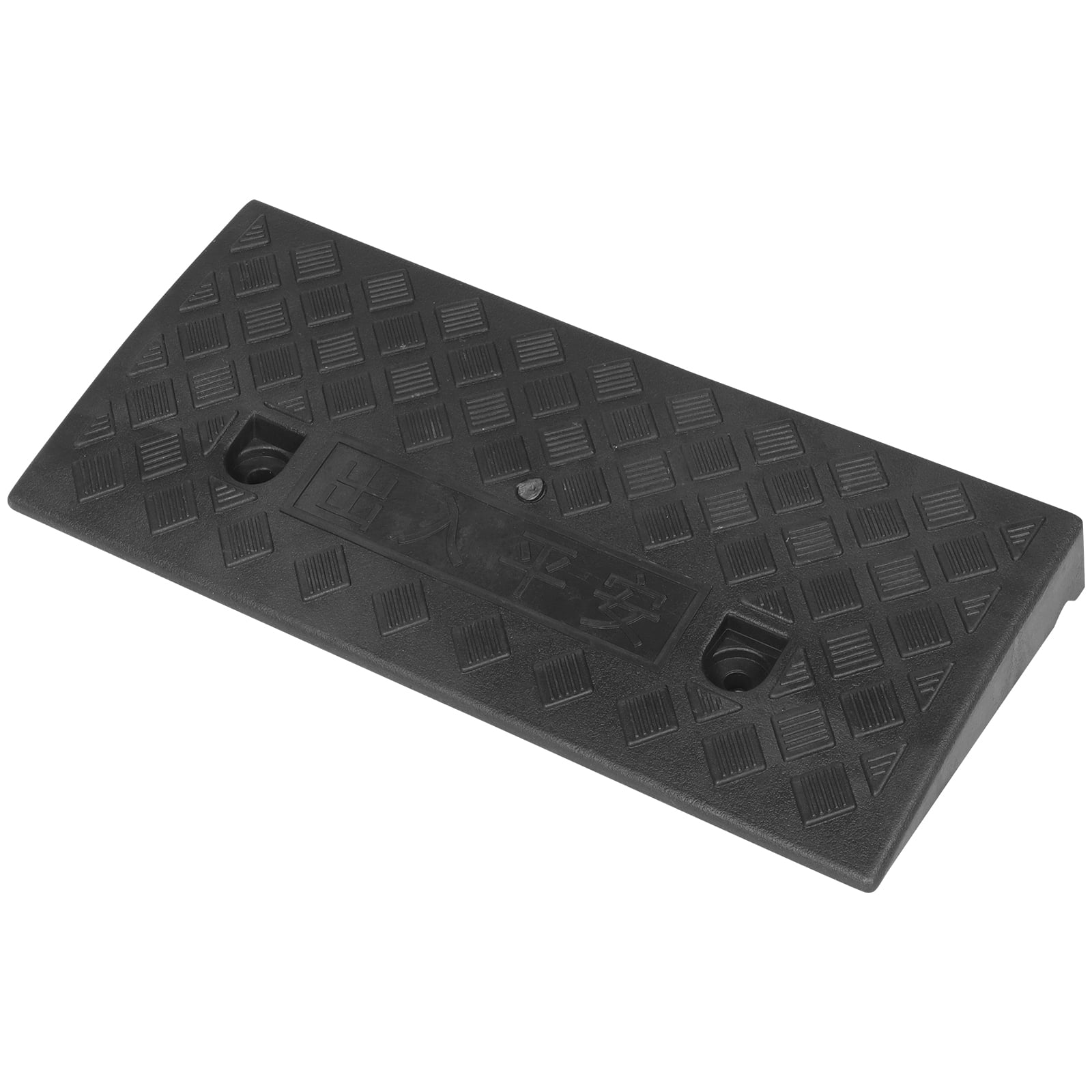 Step Mat Slope Mat Car Truck Curb Ramp Rubber Ramp Driveway Ramp ...