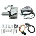 thumbnail image 1 of Step Motor Conversion Kit For RV Replace 379769 379145 379146 379147 with Motor and Control Unit, 1 of 14