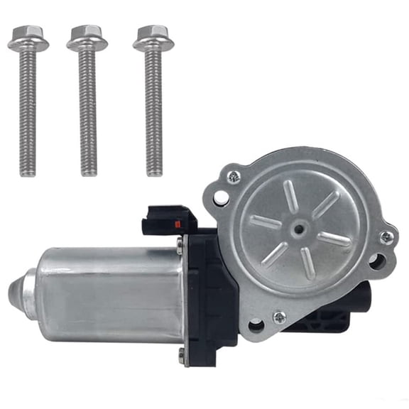 Step Motor Kit Motorhomes Stair Entry Step Gear Motor Replacement for Kwikee 22 23 26 28 30 31 32 33 39 40 & 41 1101428