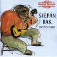 thumbnail image 1 of Step N Rak - Dedications - Music & Performance - CD, 1 of 2