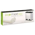 thumbnail image 1 of Step N' Sort Sac 30L / 8gal  Custom Fit Liners (60-Count), 1 of 8