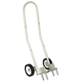 thumbnail image 1 of Step 'N Tilt Core Lawn Aerator Version 4 (Without Container), 1 of 7