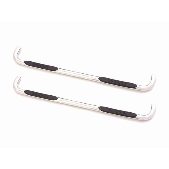 Step Nerf Bar-3 Inch Round Bent Tube Step LUND 22683781 Fits select: 2013-2018 RAM 1500, 2009-2012 DODGE RAM 1500