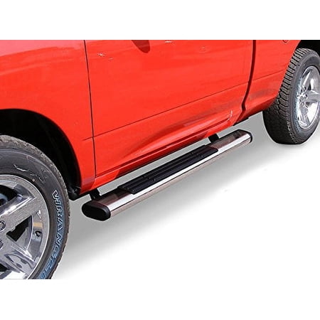 Step Nerf Bar Big Country Truck Accessories 396526