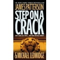 thumbnail image 1 of Pre-Owned James Patterson Lifeguard, Step on a Crack, You've Been Warned (3 Paperbacks) (Paperback) 0446199273 9780446199278, 1 of 1