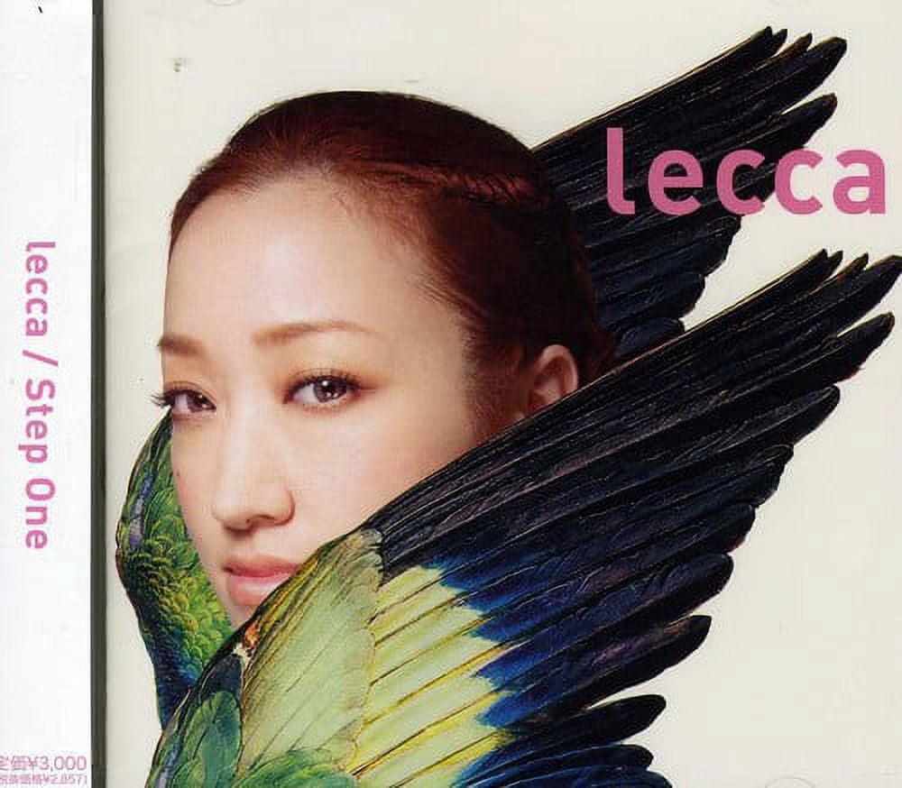 Step One (CD)