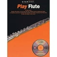 thumbnail image 1 of Step One: Play Flute (Other), 1 of 1