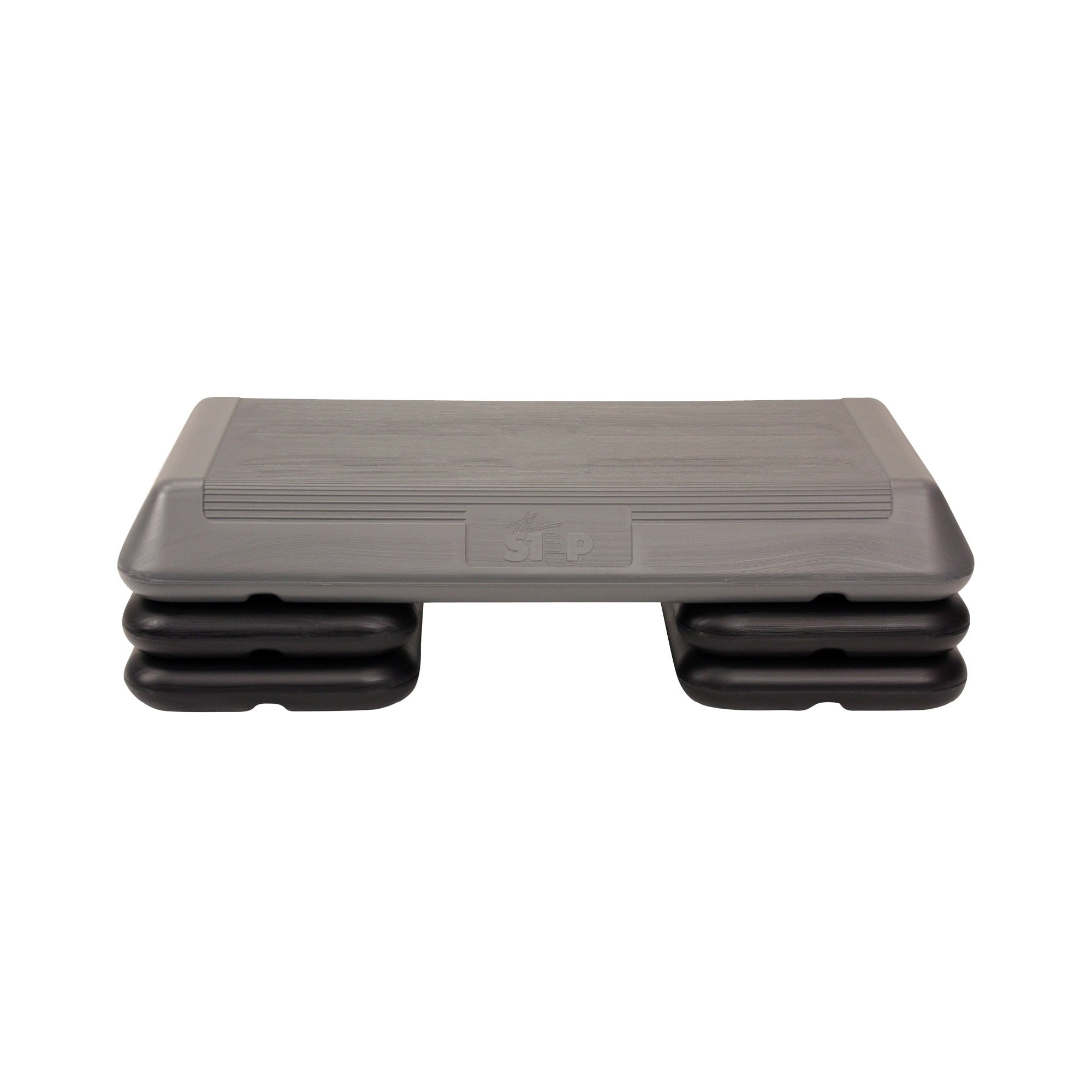 The Step Original Circuit Size Aerobic Platform, Nonslip Platform