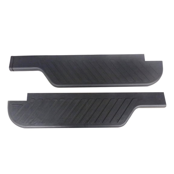 Step Pads L/R For Surestep Deluxe Xlt Fits Pn# 20007/21007