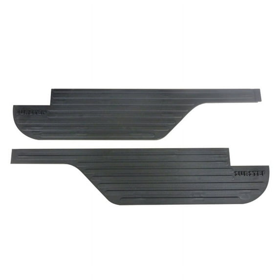 Step Pads-Surestep; Downsize. Fits: #66001; 76001